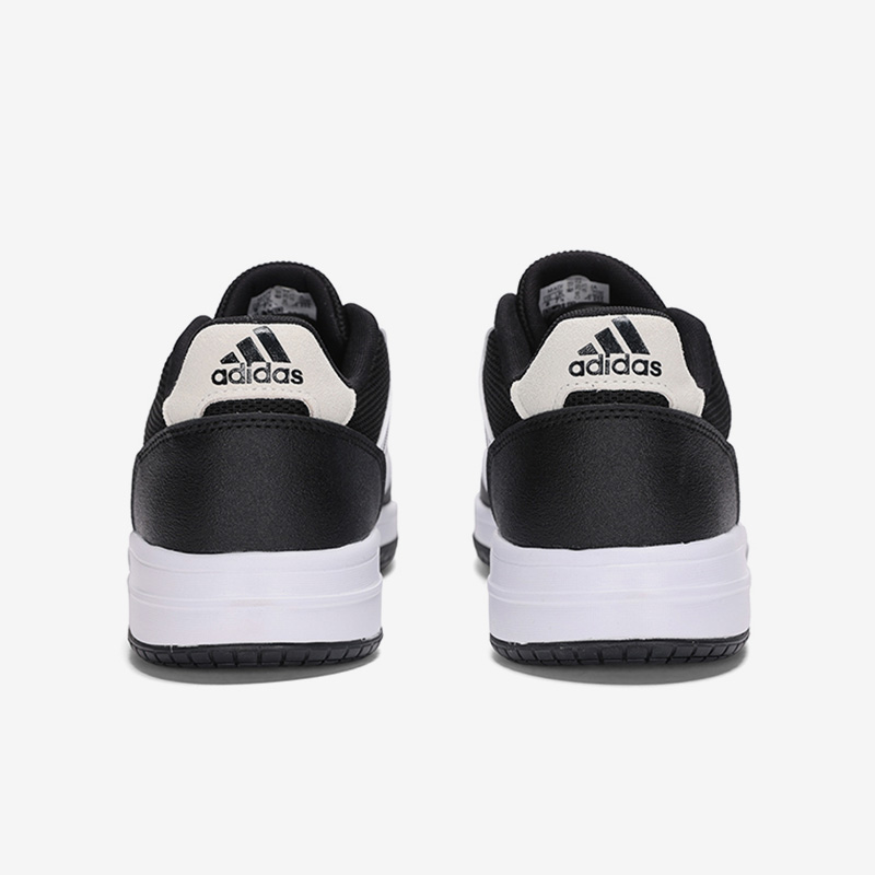 阿迪达斯男子舒适运动休闲板鞋