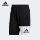 跑步训练健身运动短裤 Adidas 秋季 男子新款 FL4448 阿迪达斯正品