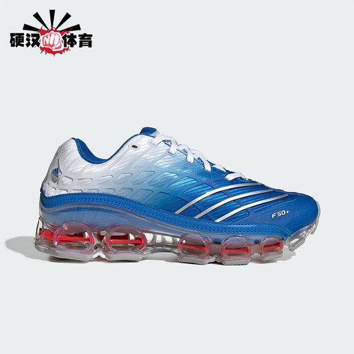 Adidas/阿迪达斯正品2026春季款男女耐磨气垫时尚运动鞋JR4632