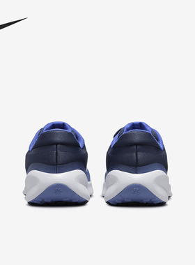 Nike/耐克正品Revolution 7儿童缓震耐磨跑步鞋FB7689-007