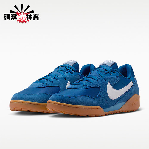 Nike/耐克正品春季男士复古休闲低帮耐磨运动鞋IB7254-400