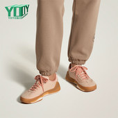 阿迪达斯正品 COURT BOOST女士经典 Adidas 低帮耐磨休闲鞋 JQ9753