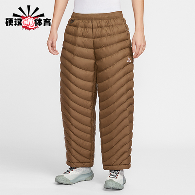 Nike/耐克正品Therma-FIT男士运动户外保暖休闲长裤HV4462-235