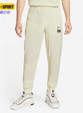 Nike/耐克正品F.C. Repel 男子梭织足球运动长裤DQ5044-206