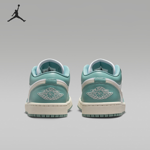 Nike/耐克正品JORDAN女士复古系带经典透气板鞋DC0774-138