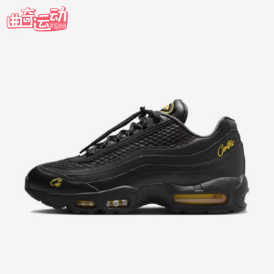 Nike/耐克正品2025冬季款男女低帮气垫减震耐磨跑步鞋FB2709-003