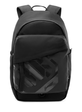 李宁正品反伍BADFIVE男女同款轻便透气大容量双肩背包ABSU011-1