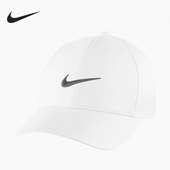耐克正品 户外休闲男女时尚 运动遮阳鸭舌帽 Nike DH1640 100