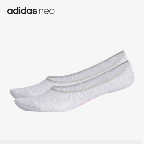 阿迪达斯运动休闲浅口船袜正品