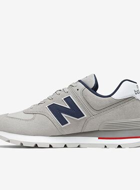 New Balance新百伦正品574男女同款运动休闲低帮跑步鞋ML574DTC