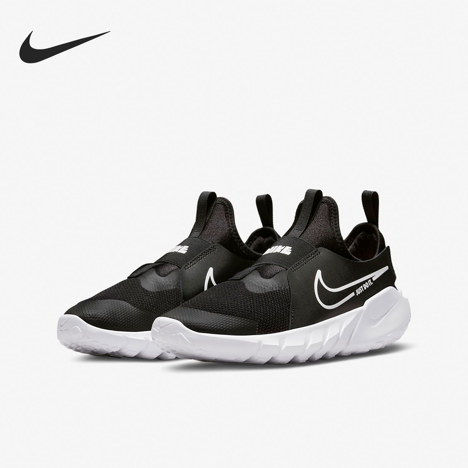 Nike耐克正品女子大童跑步鞋