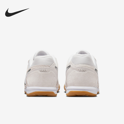 Nike/耐克正品2025 Gato男士运动耐磨低帮休闲鞋HQ6020-002
