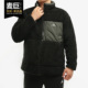 阿迪达斯正品 JKT男子户外运动棉服 冬季 REV GF0052 SHERPA Adidas