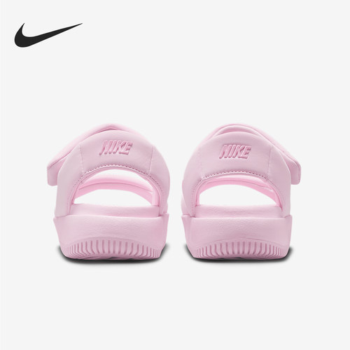 Nike/耐克正品2025女士透气魔术贴轻便套脚凉鞋FZ3125-600