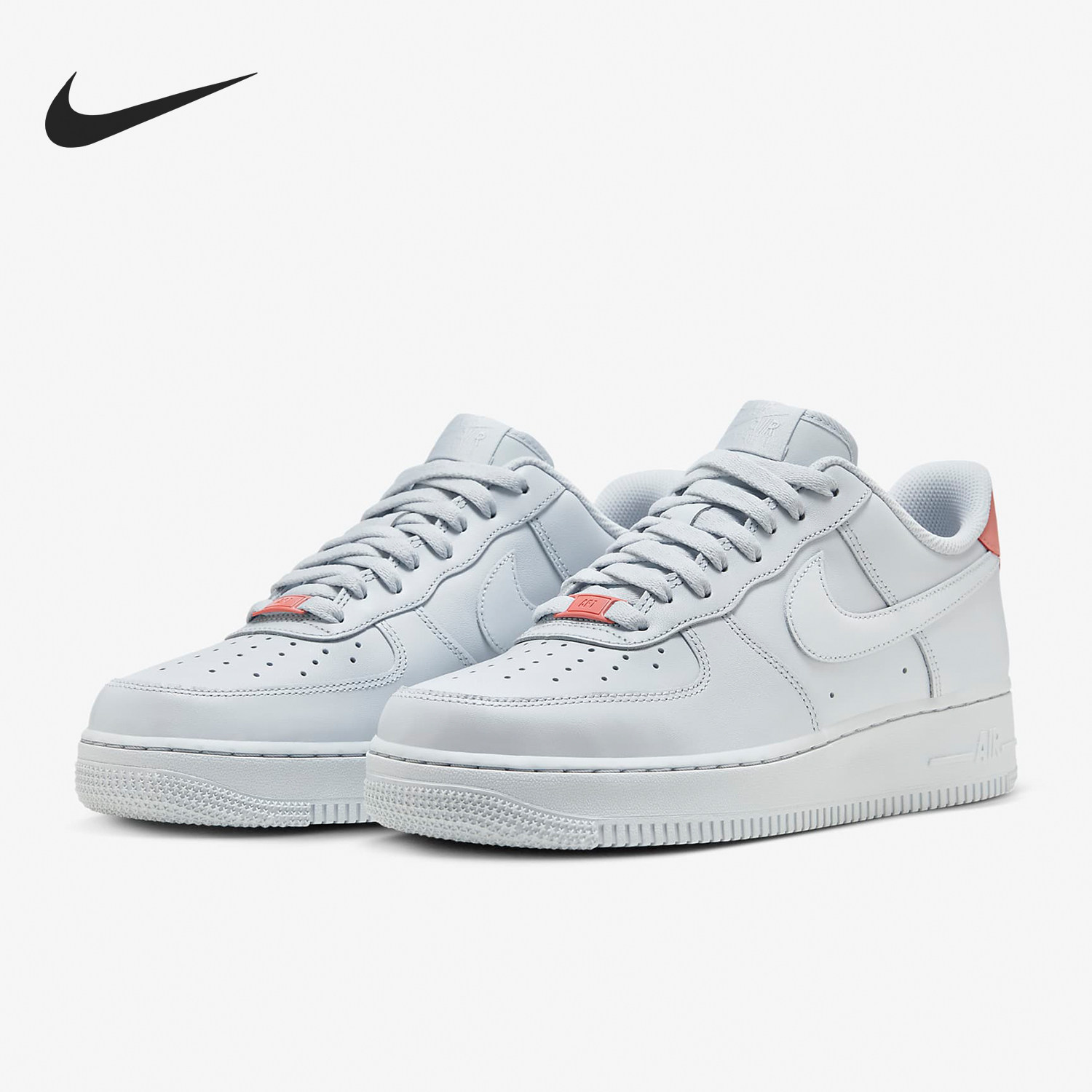 Nike/耐克正品Air Force 1 '07男女空一号板鞋HF0729-001,运动鞋new,板鞋,淘宝优惠券,粉丝福利购,淘宝优惠卷