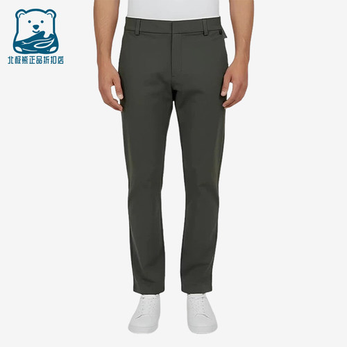 Nike/耐克正品新款男深灰色运动生活贴合经典耐穿长裤HQ6922-325