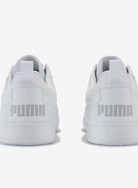 Puma/彪马正品Rebound V6男女透气耐磨运动休闲板鞋400326-08