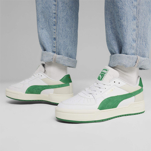 Puma/彪马正品男女低帮板鞋