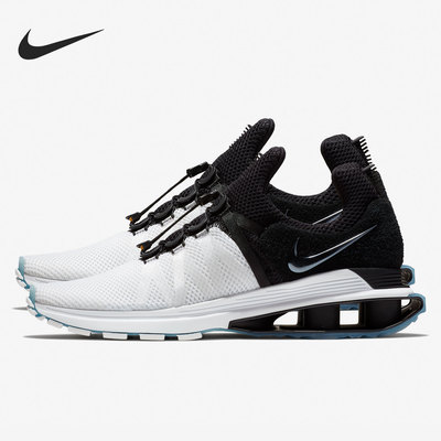 Nike/耐克正品年春夏新款男子透气运动休闲跑步鞋AR1999-101