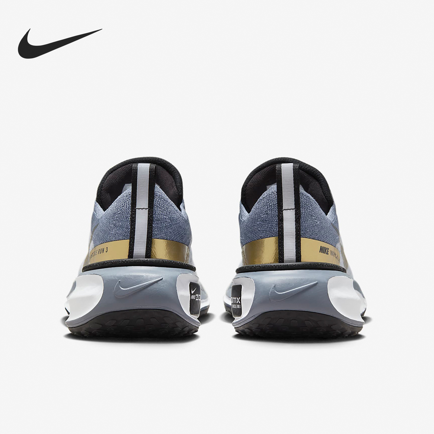 Nike/耐克正品INVINCIBLE 3女士缓震耐磨跑步鞋DR2660-400