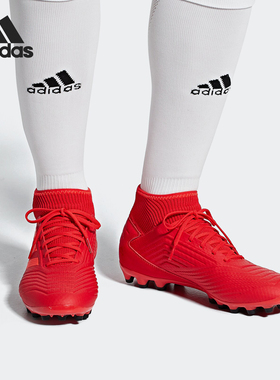 Adidas/阿迪达斯正品 PREDATOR 19.3 AG 男子休闲足球鞋D97944