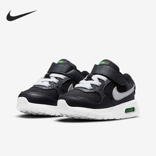 耐克正品轻便低帮运动鞋小童