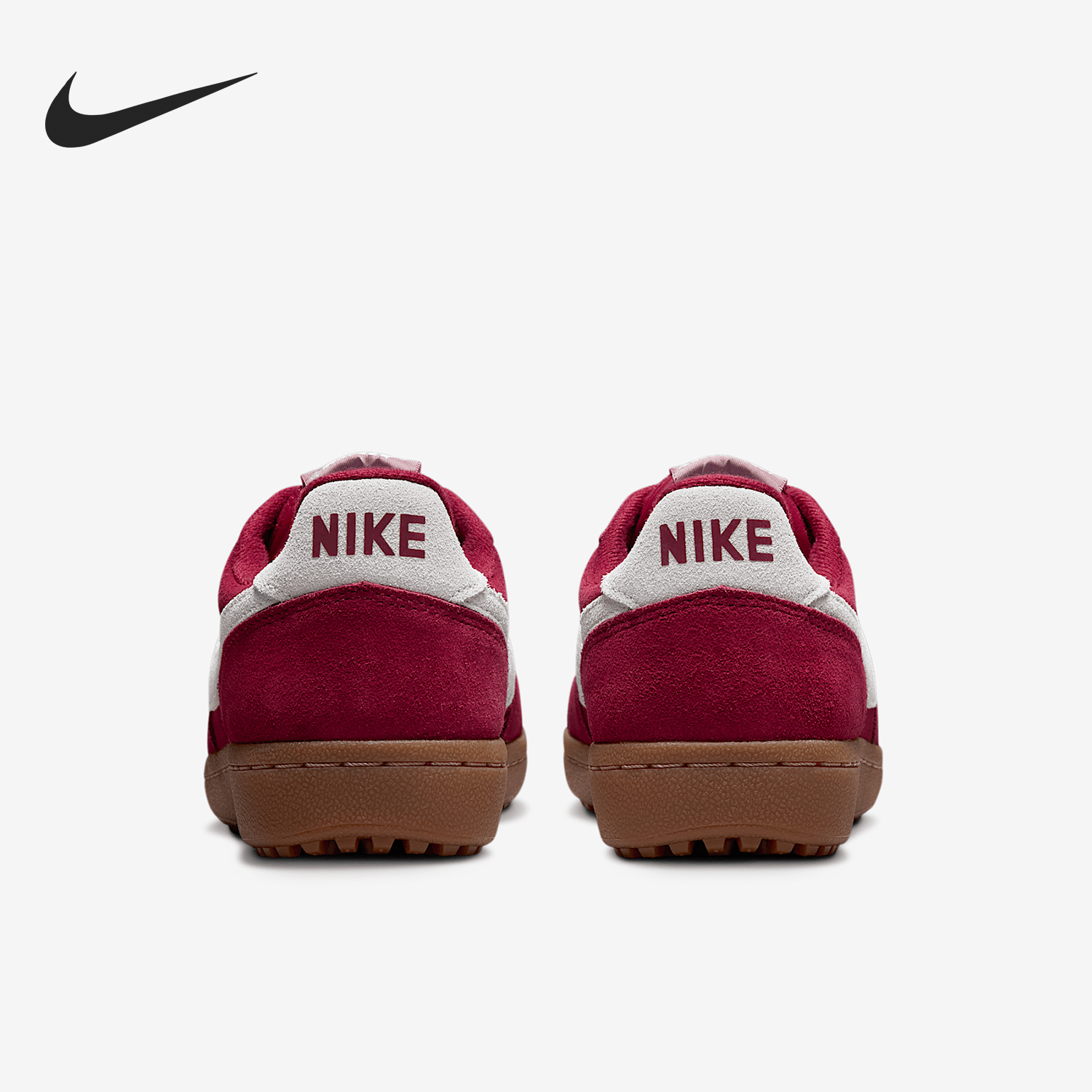 Nike/耐克正品2025女士低帮轻便耐磨户外休闲鞋IF1743-600