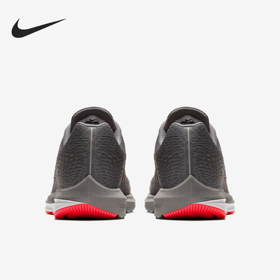 Nike/耐克正品秋冬新款男士低帮缓震透气跑步鞋AA7406-006