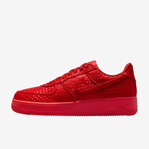 Nike耐克正品Air Force 1女款舒适贴合低帮设计板鞋IQ9965-600