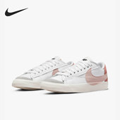 Nike 102 DQ1470 耐克正品 BLAZER开拓者运动女子休闲耐磨板鞋