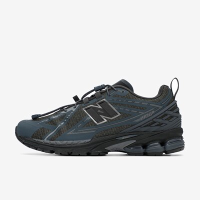 New Balance新百伦正品NB 1906R男女同款徒步抽绳户外鞋U1906RBG