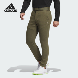 阿迪达斯正品 束脚高尔夫运动裤 秋季 男士 IA2617 新款 Adidas