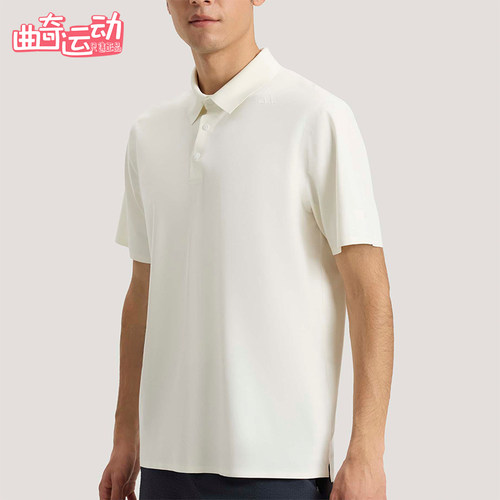 Adidas/阿迪达斯正品2026男士简约经典亲肤耐穿短袖POLO衫KE4043