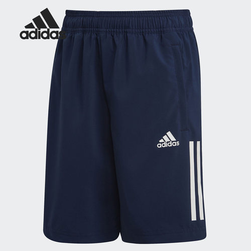 夏季梭织短裤Adidas/阿迪达斯