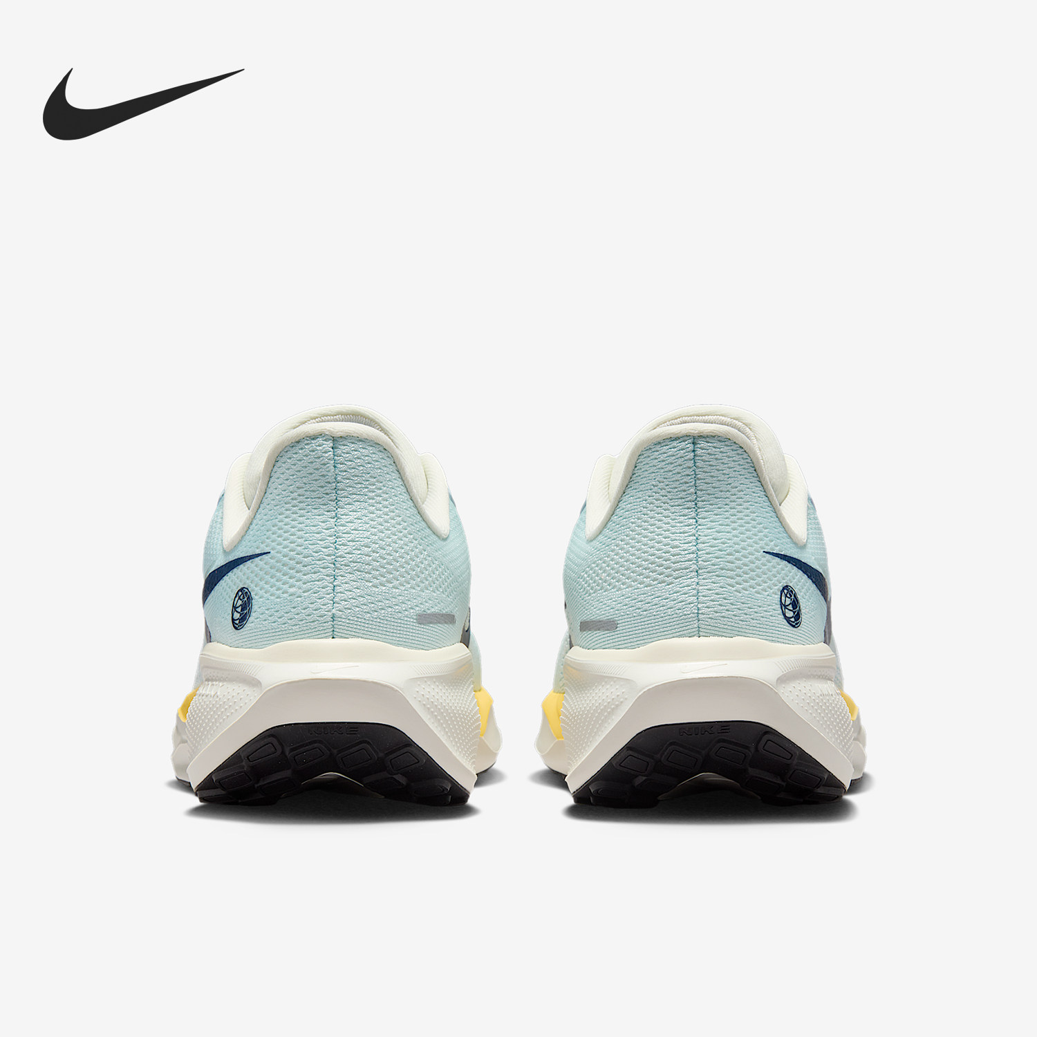 Nike/耐克正品Pegasus 41女士缓震网眼公路跑步鞋IH7348-441