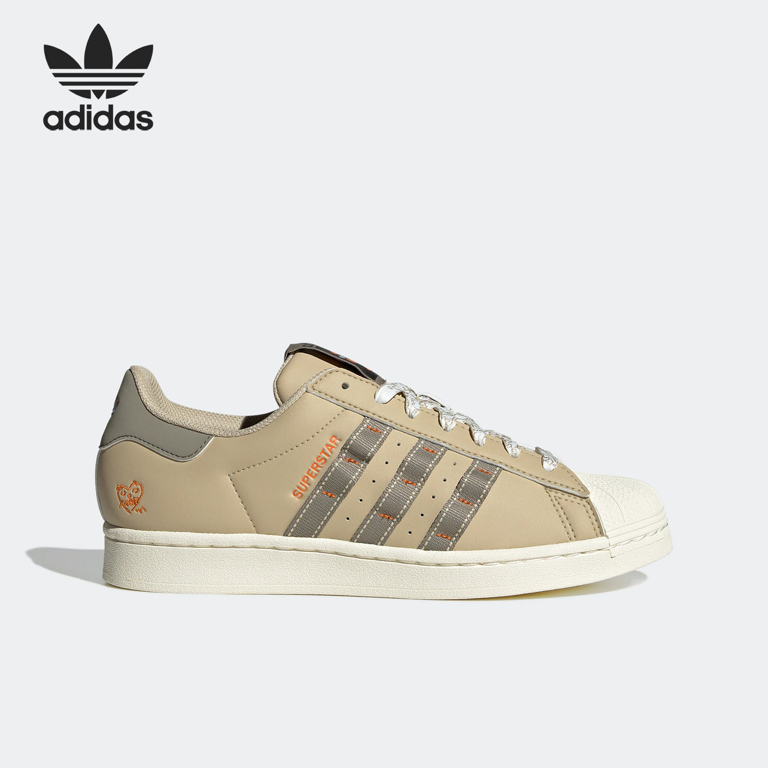 Adidas/阿迪达斯男女休闲鞋