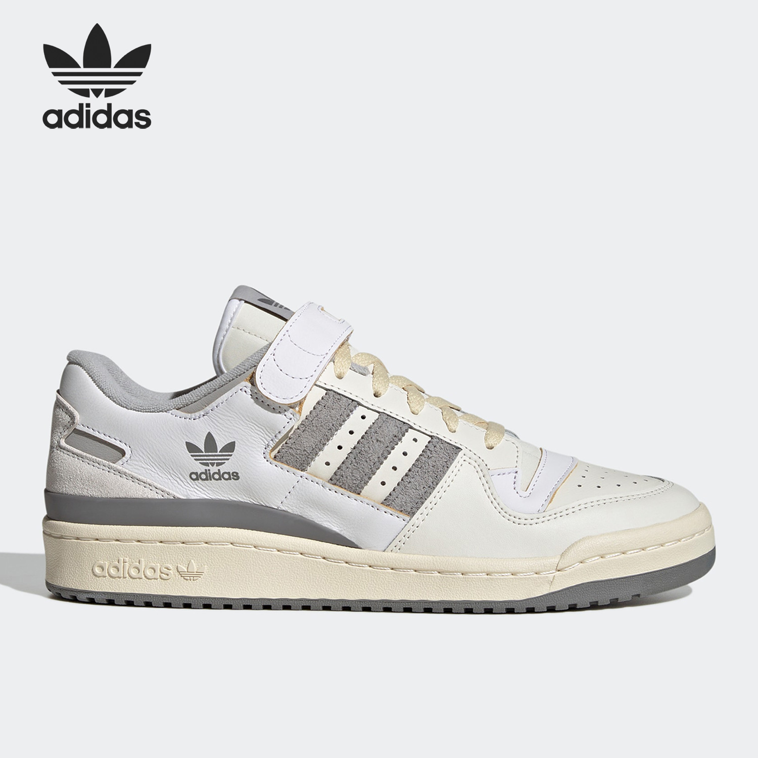 Adidas/阿迪达斯男女休闲鞋