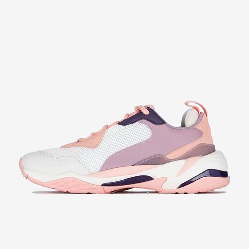 PUMA彪马正品Thunder Fashion 1女款日常通勤休闲鞋370753-09