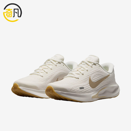 Nike/耐克正品女士经典反光柔软减震低帮跑步鞋FJ7765-125