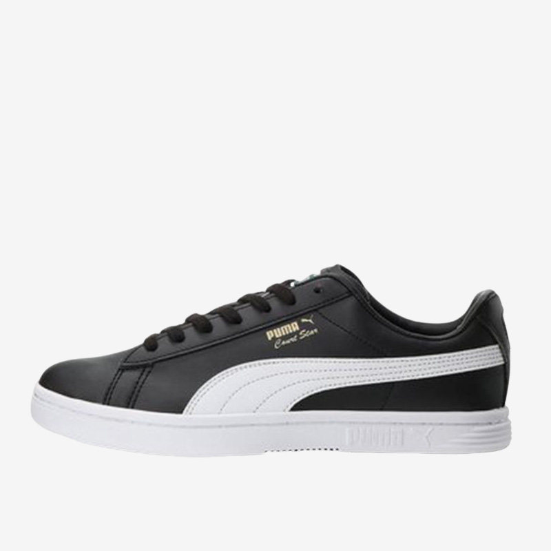 Puma/彪马 正品Court Star 男女时尚休闲低帮板鞋384676-01,运动鞋new,板鞋,淘宝优惠券,粉丝福利购,淘宝优惠卷