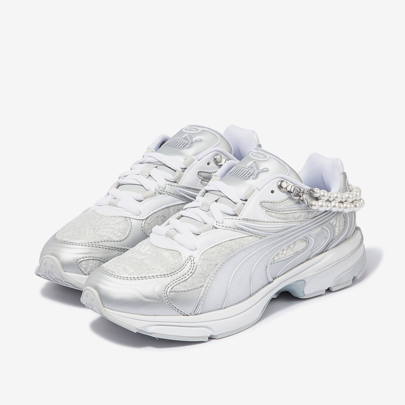 彪马男女运动时尚老爹鞋