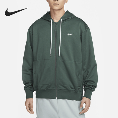 Nike/耐克男士连帽外套