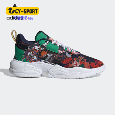 运动鞋Adidas/阿迪达斯