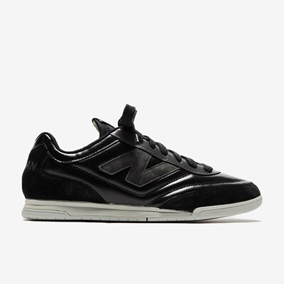 New Balance新百伦正品RC42男款舒适耐磨低帮跑步鞋GWM-K101-001