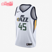 篮球背心T恤864453 Nike 102 男士 宽松透气运动经典 耐克正品 夏季