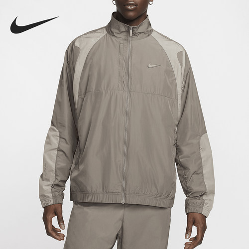 Nike/耐克正品NOCTA Northstar男士锦纶运动外套FN7666-040