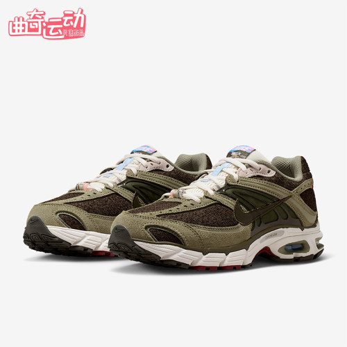 Nike/耐克正品2025秋季款女士日常气垫减震耐磨运动鞋IQ1150-220