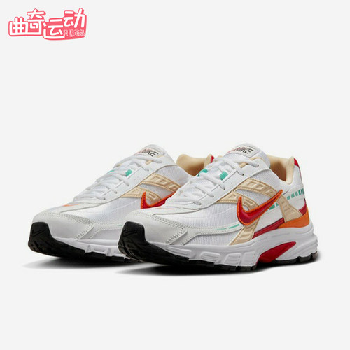 Nike/耐克正品Initiator男士经典防滑轻便经典跑步鞋FD9927-161