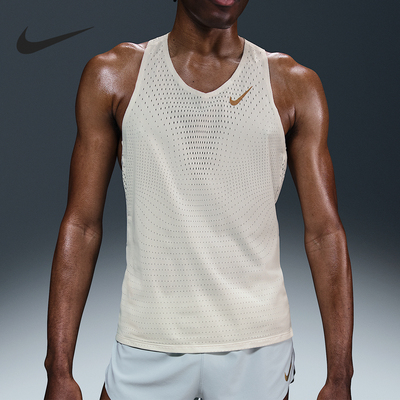 Nike/耐克男士无袖背心
