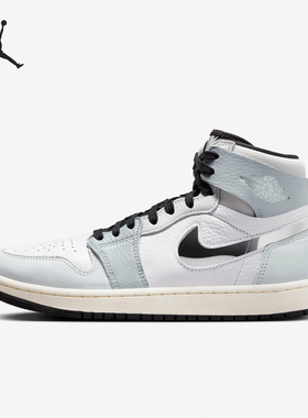 Nike/耐克正品Air Jordan女士透气耐穿高帮休闲鞋FJ4652-100